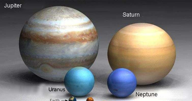 Les marées dans le système de Jupiter